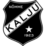 Nõmme Kalju logo