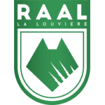 RAAL La Louvière logo