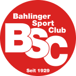 Bahlinger SC logo