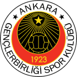 Gençlerbirliği logo
