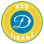 Dinamo City logo