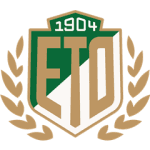 Győri ETO logo
