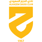 Al Hazem logo