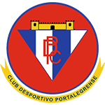 Portalegrense logo