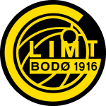 Bodø / Glimt S19 logo