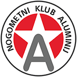 Aluminij logo