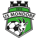 Mondorf-les-Bains logo