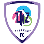 LNZ Cherkasy logo