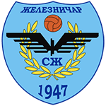 Železničar Pančevo logo