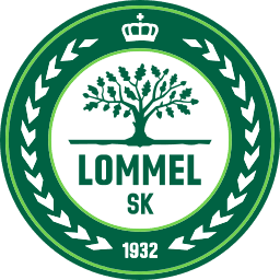 Lommel logo