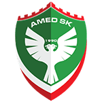 Amed
