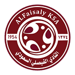 Al Faisaly logo