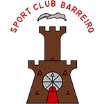 SC Barreiro logo