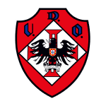 UD Oliveirense logo