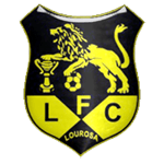 Lourosa FC logo