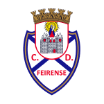 Feirense logo