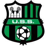 Sassuolo logo
