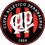 Athletico-PR logo