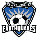 Earthquakes logo