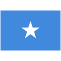 Somália logo