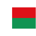 Madagáscar logo