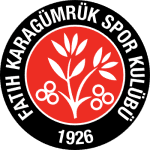 Fatih Karagümrük logo