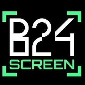 B24 Screen